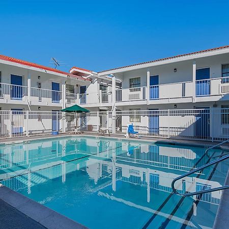 Motel 6-Grand Prairie, Tx - Interstate 30 Ngoại thất bức ảnh